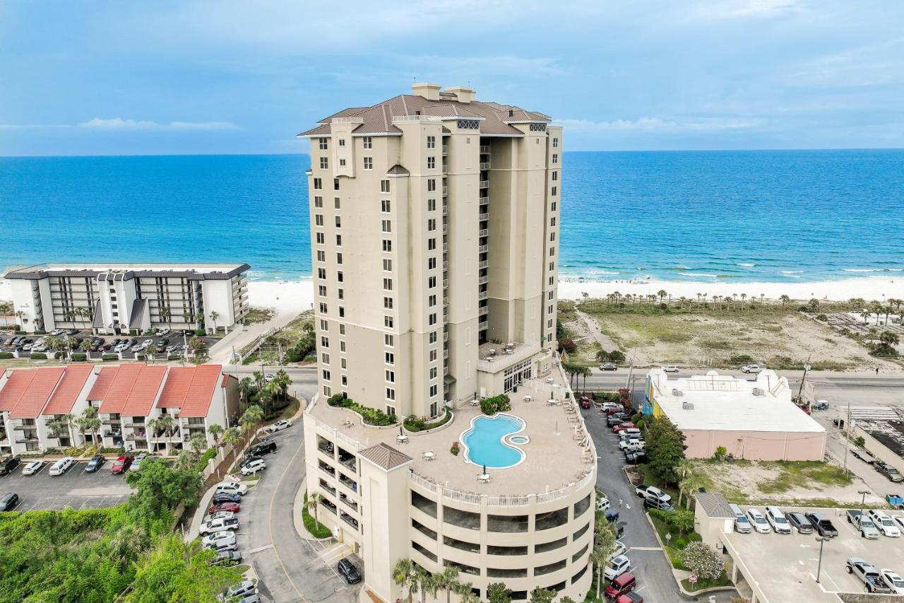 Grand Panama Tower Marvelous Beach Haven ปานามาซิตี้บีช ภายนอก รูปภาพ