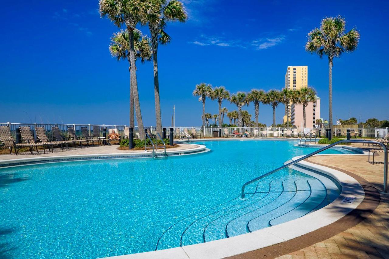 Grand Panama Tower Marvelous Beach Haven ปานามาซิตี้บีช ภายนอก รูปภาพ