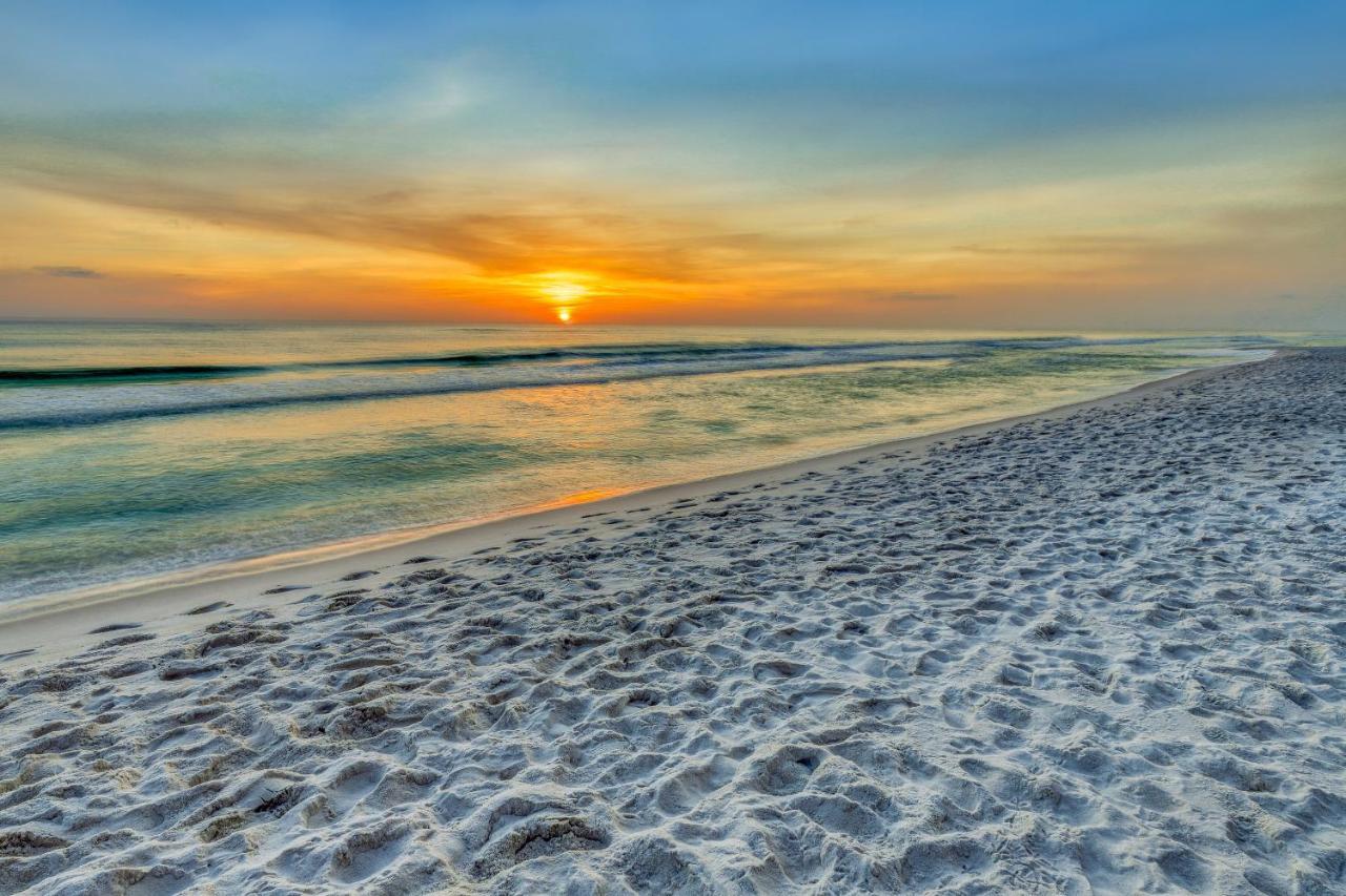 Grand Panama Tower Marvelous Beach Haven ปานามาซิตี้บีช ภายนอก รูปภาพ